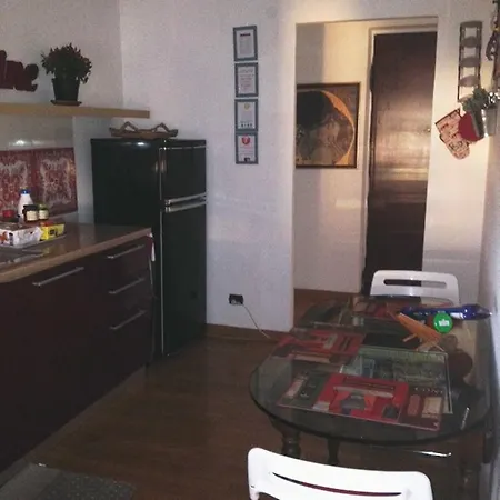 La Casa Del Sole Διαμέρισμα Λα Σπέτσια