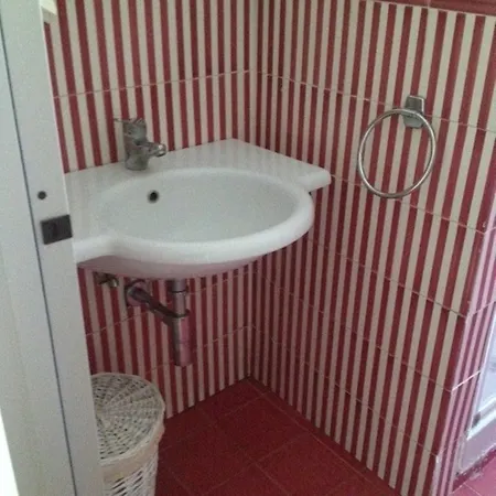 La Casa Del Sole * La Spezia