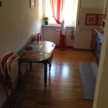 La Casa Del Sole La Spezia