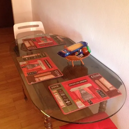 La Casa Del Sole Apartment *