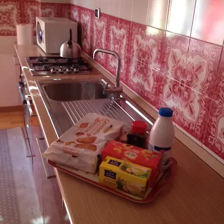 La Casa Del Sole Apartment *