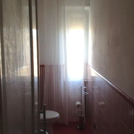 La Casa Del Sole * La Spezia