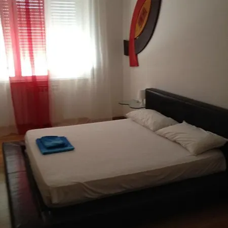 La Casa Del Sole Apartment